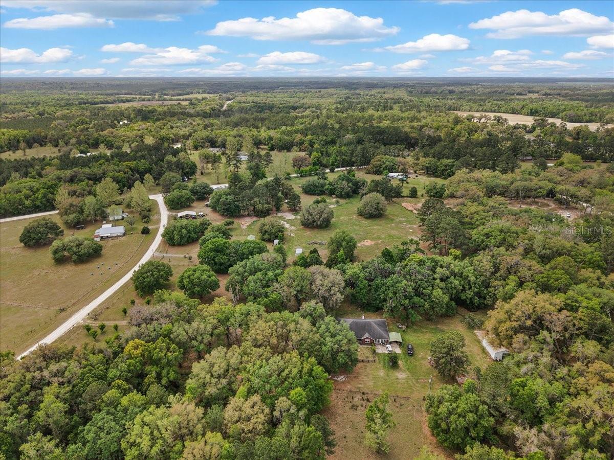 SHADOW WOOD SUB - Residential