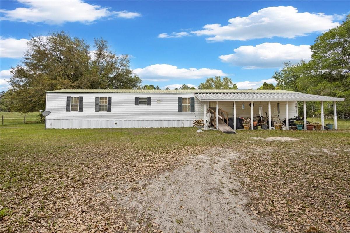 SHADOW WOOD SUB - Residential