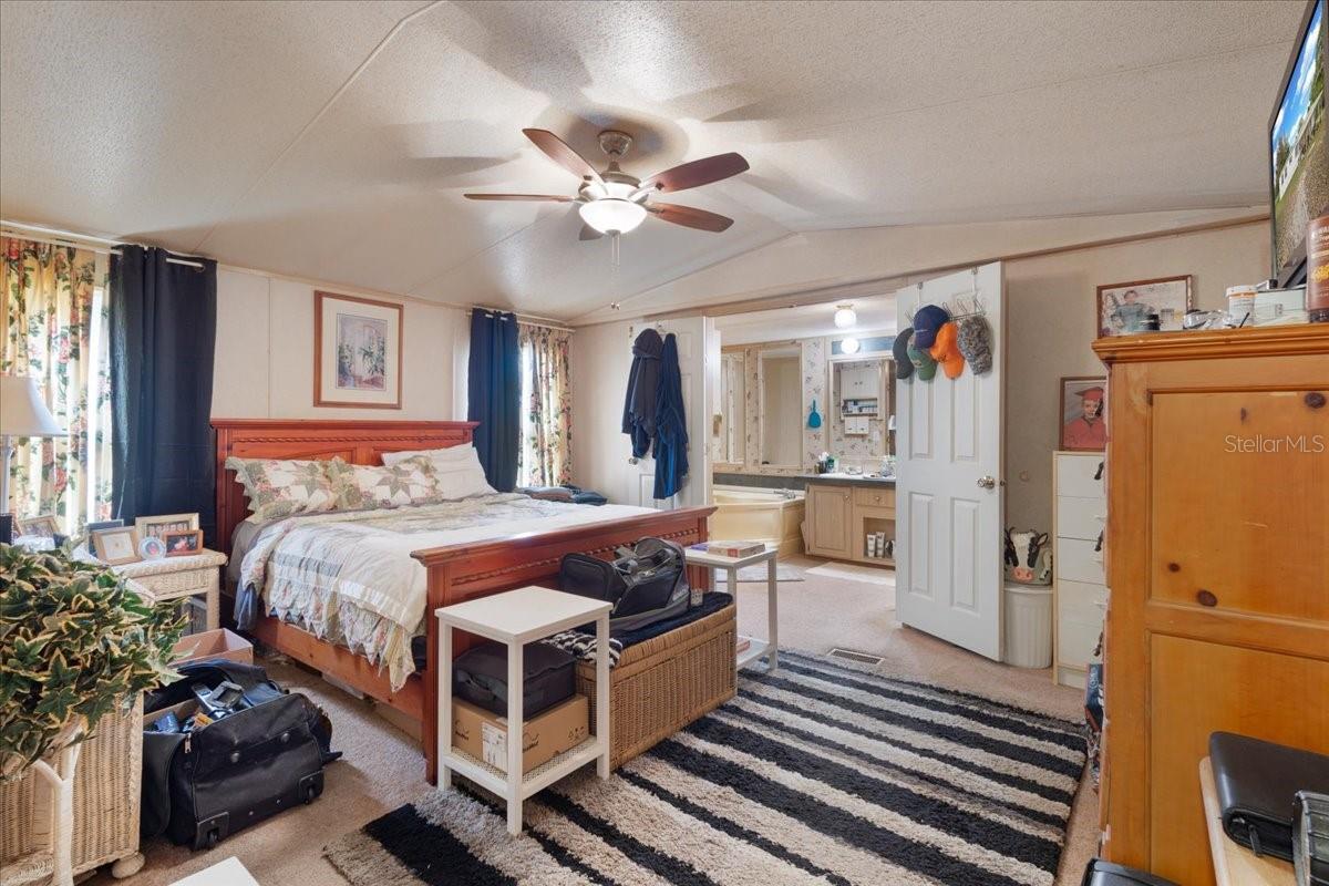 SHADOW WOOD SUB - Residential