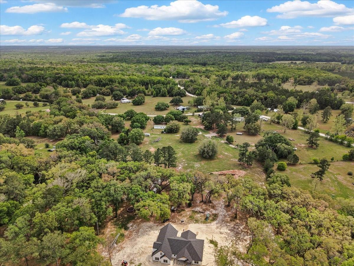 SHADOW WOOD SUB - Residential