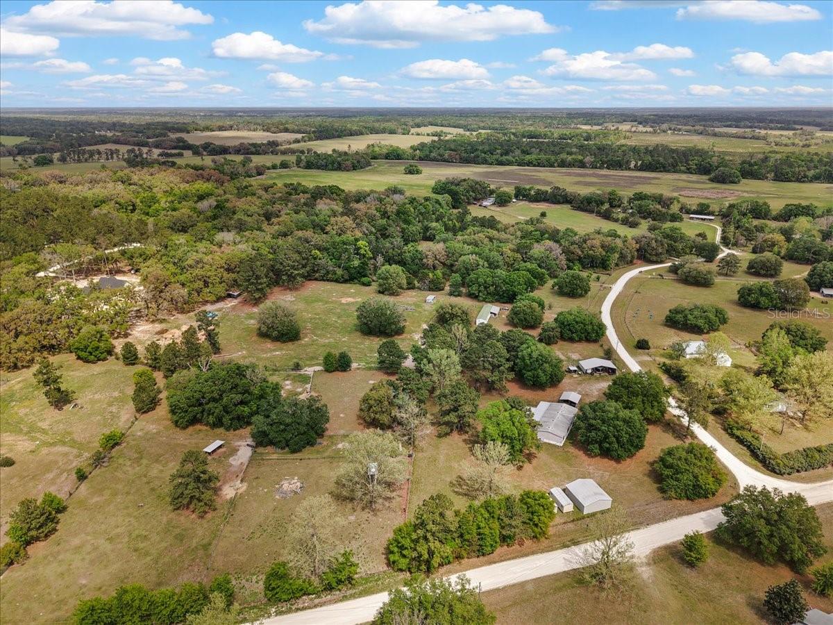 SHADOW WOOD SUB - Residential