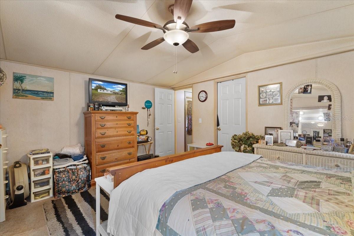 SHADOW WOOD SUB - Residential