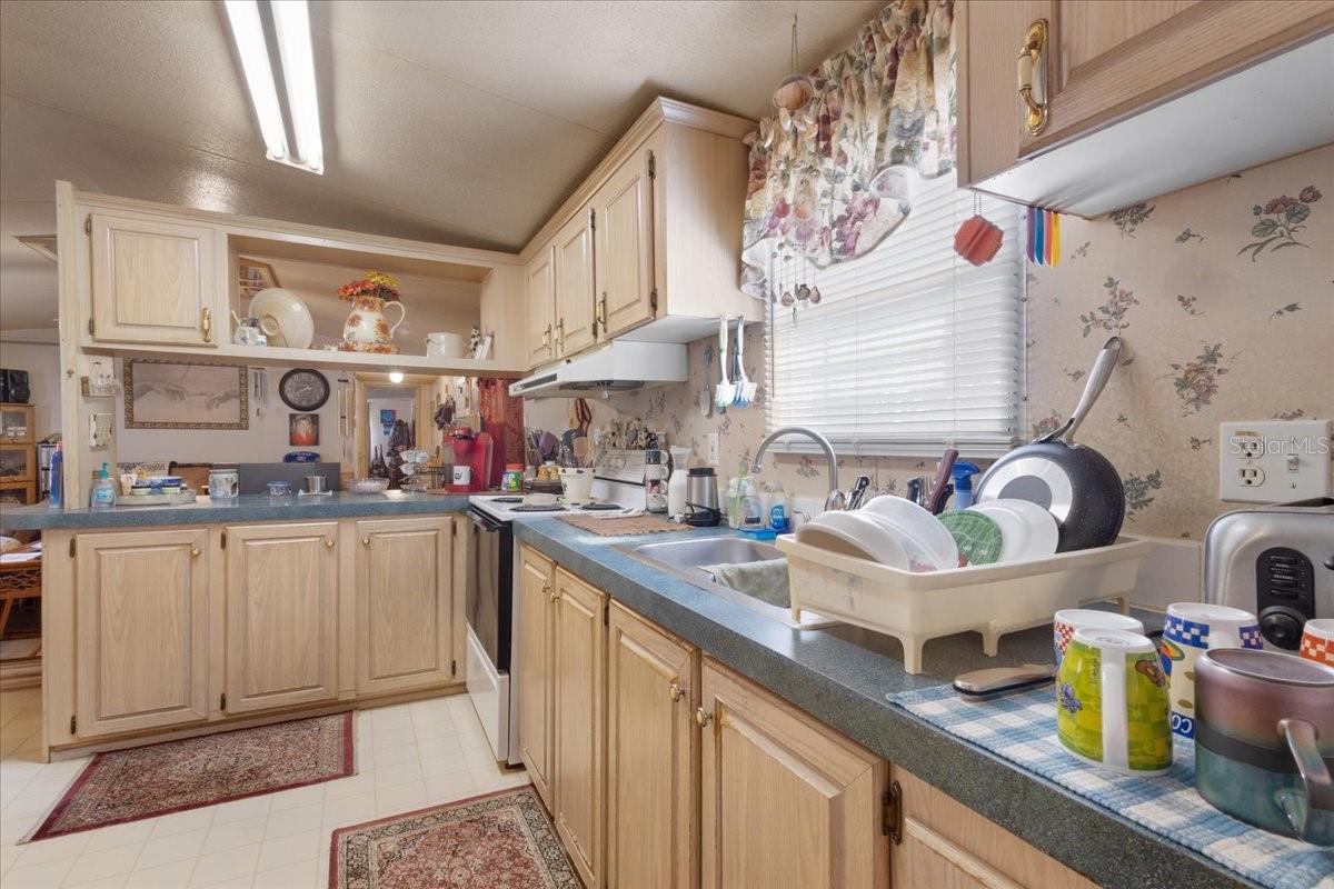 SHADOW WOOD SUB - Residential