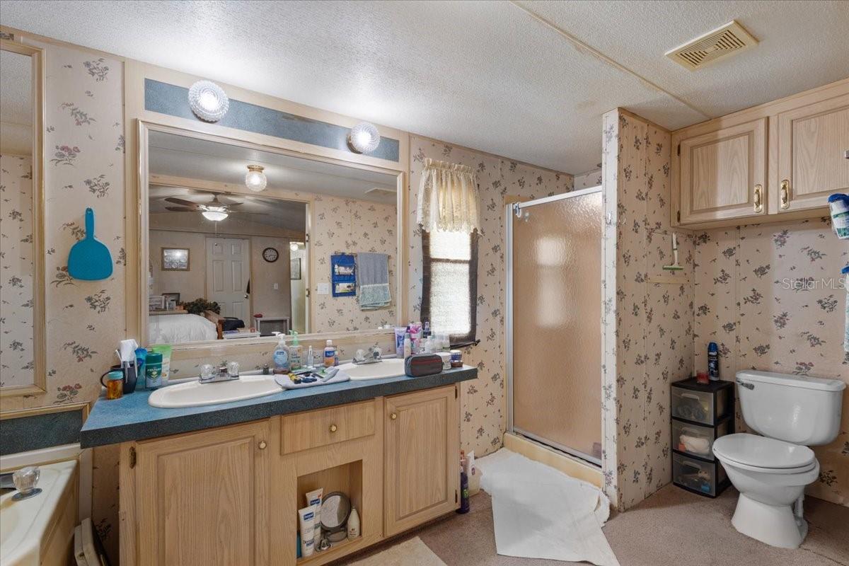 SHADOW WOOD SUB - Residential