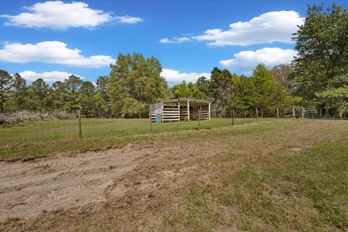 SHADOW WOOD SUB - Residential