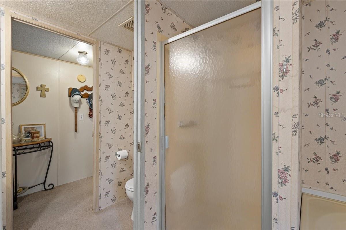 SHADOW WOOD SUB - Residential