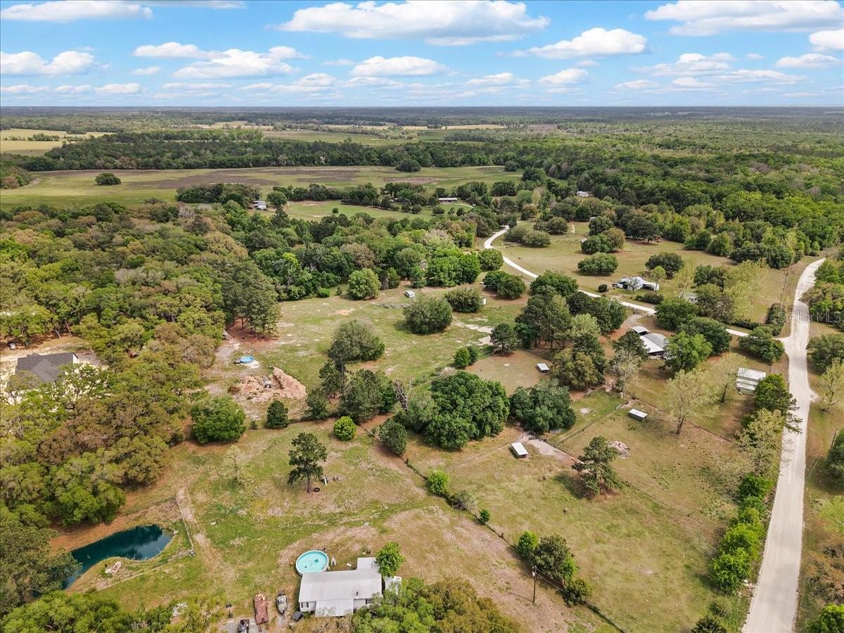 SHADOW WOOD SUB - Residential