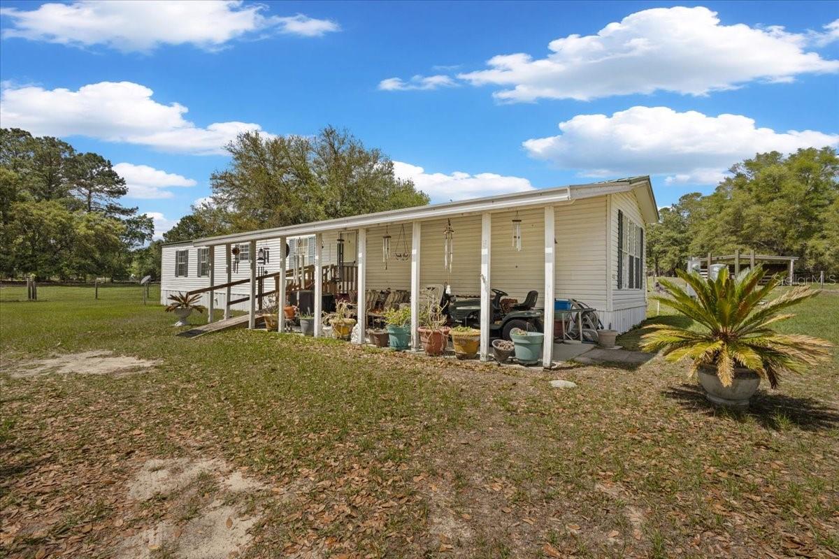 SHADOW WOOD SUB - Residential