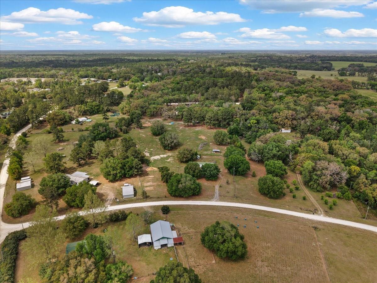 SHADOW WOOD SUB - Residential