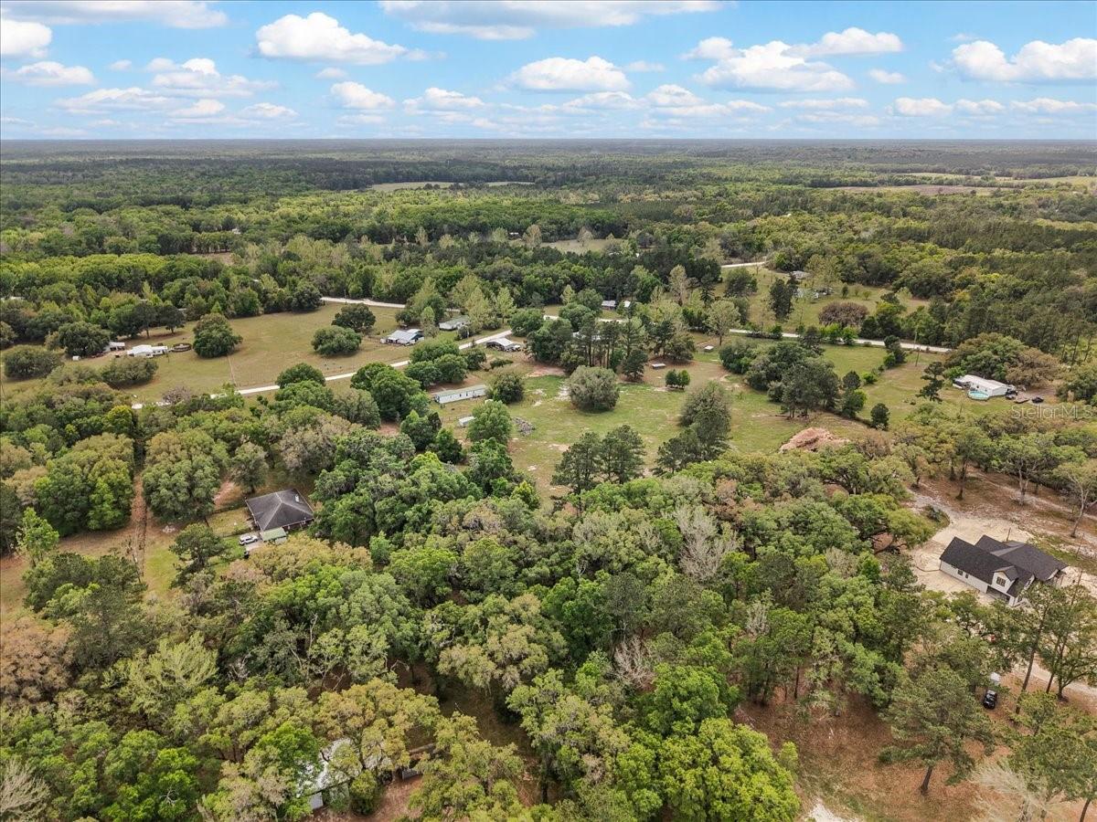 SHADOW WOOD SUB - Residential