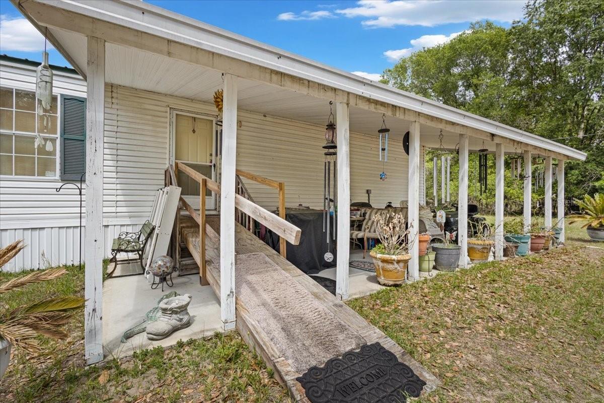 SHADOW WOOD SUB - Residential