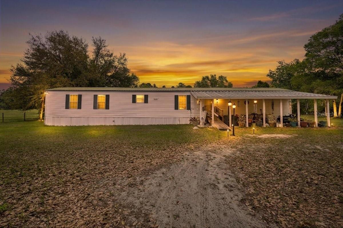 SHADOW WOOD SUB - Residential