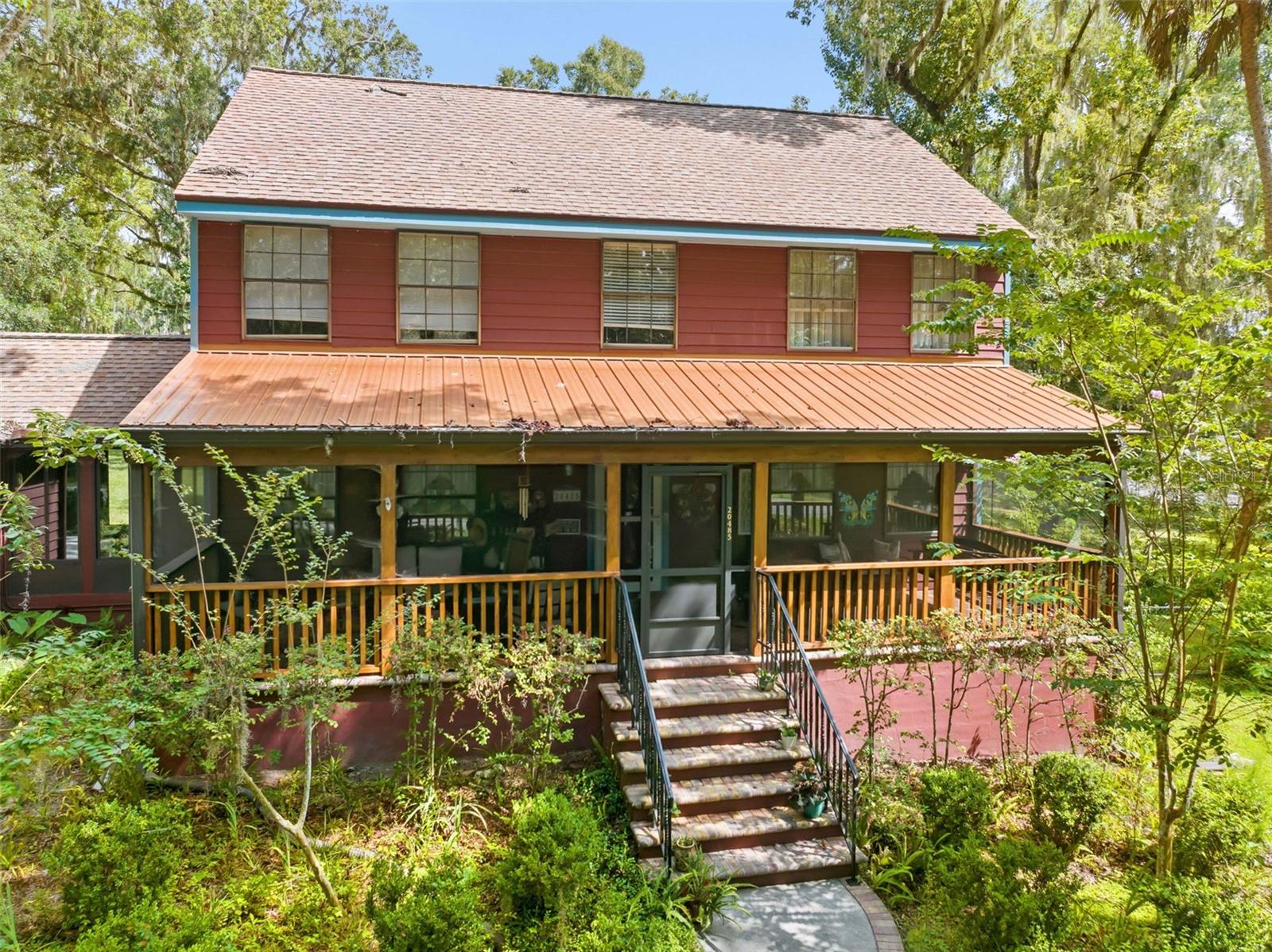 20485 YONTZ ROAD
