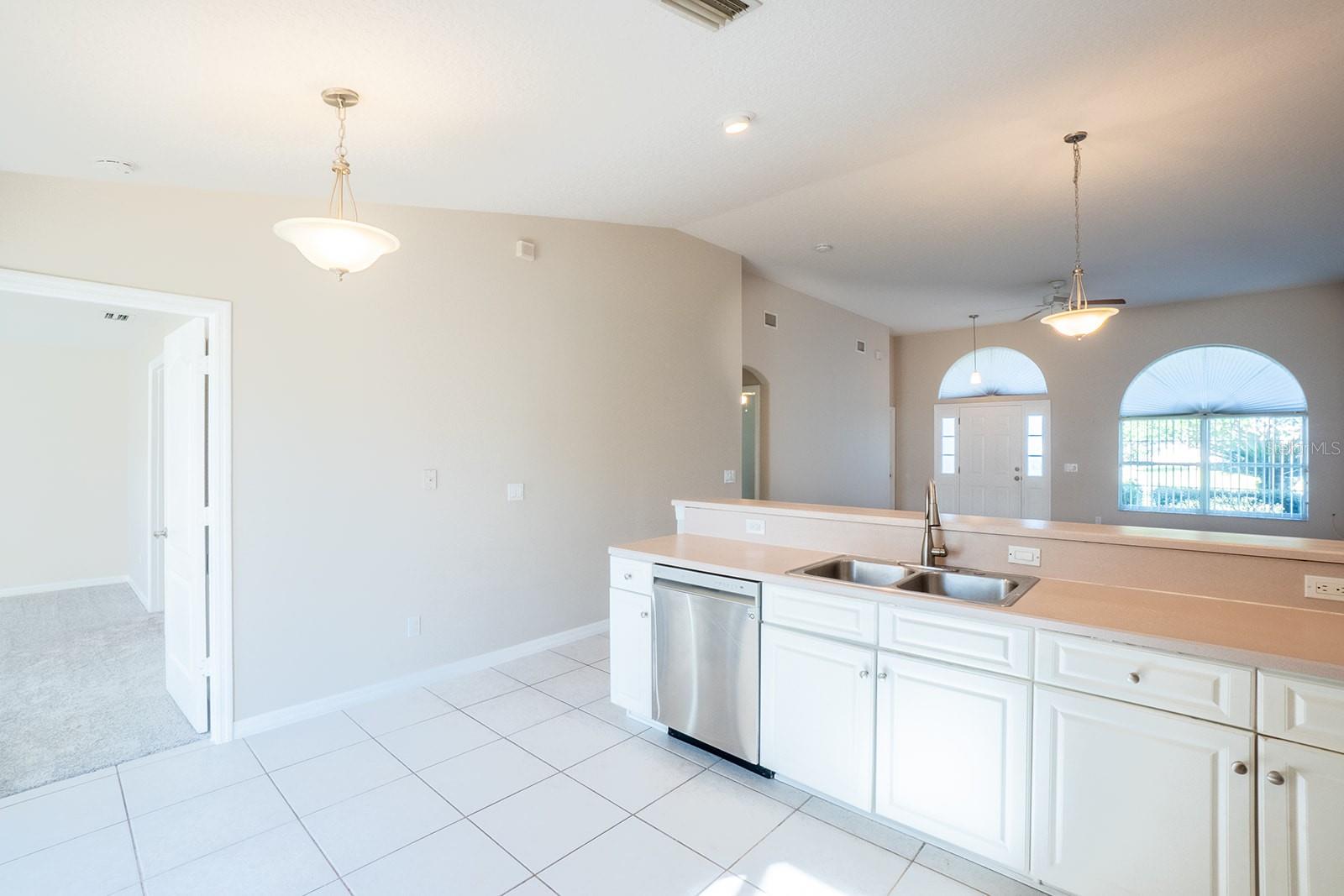 PALM COAST SEC 35 - Residential Lease