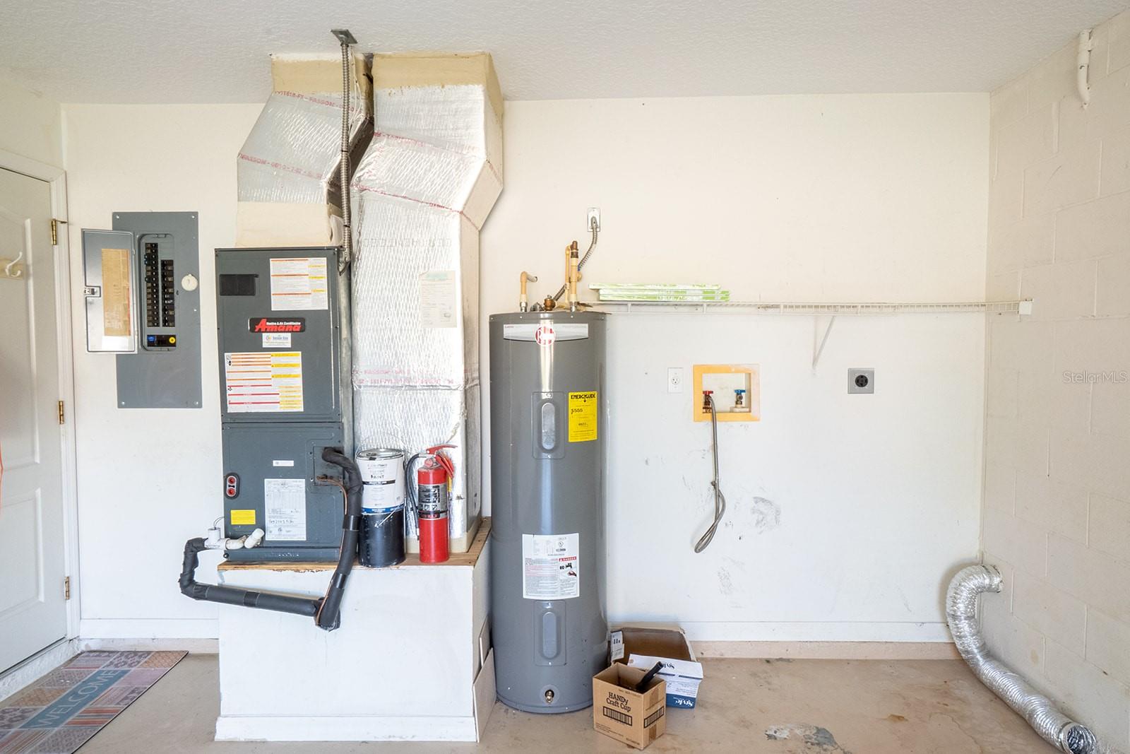 PALM COAST SEC 35 - Residential Lease