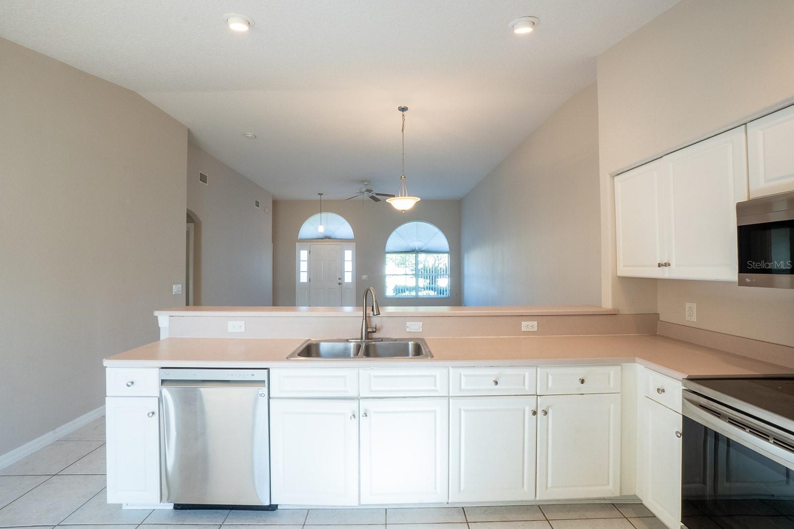 PALM COAST SEC 35 - Residential Lease