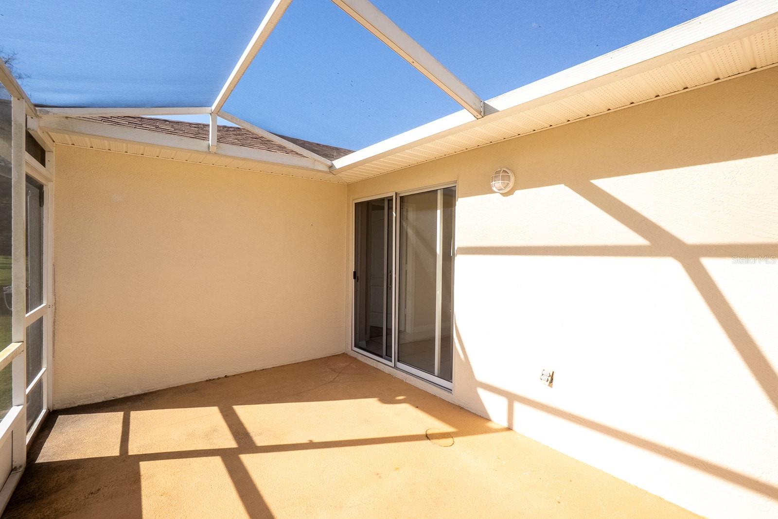 PALM COAST SEC 35 - Residential Lease