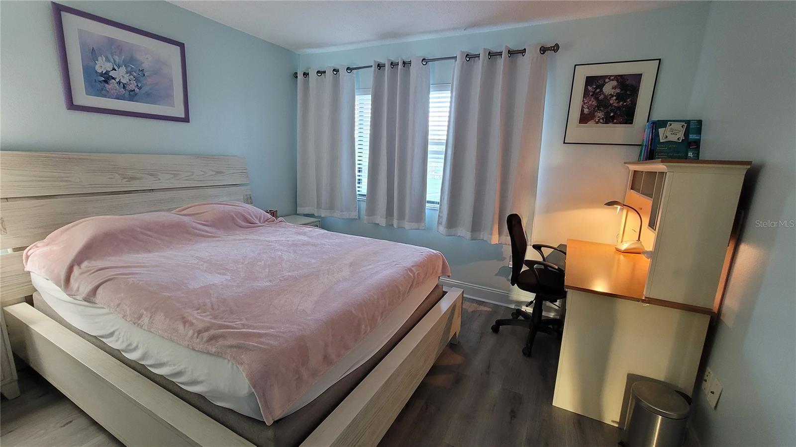 VALENCIA GARDEN III - Residential