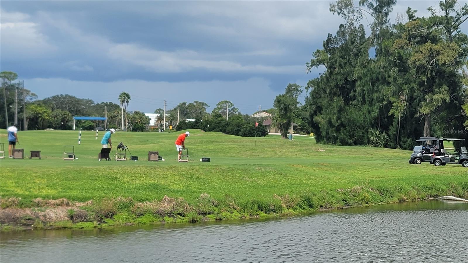 VALENCIA GARDEN III - Residential