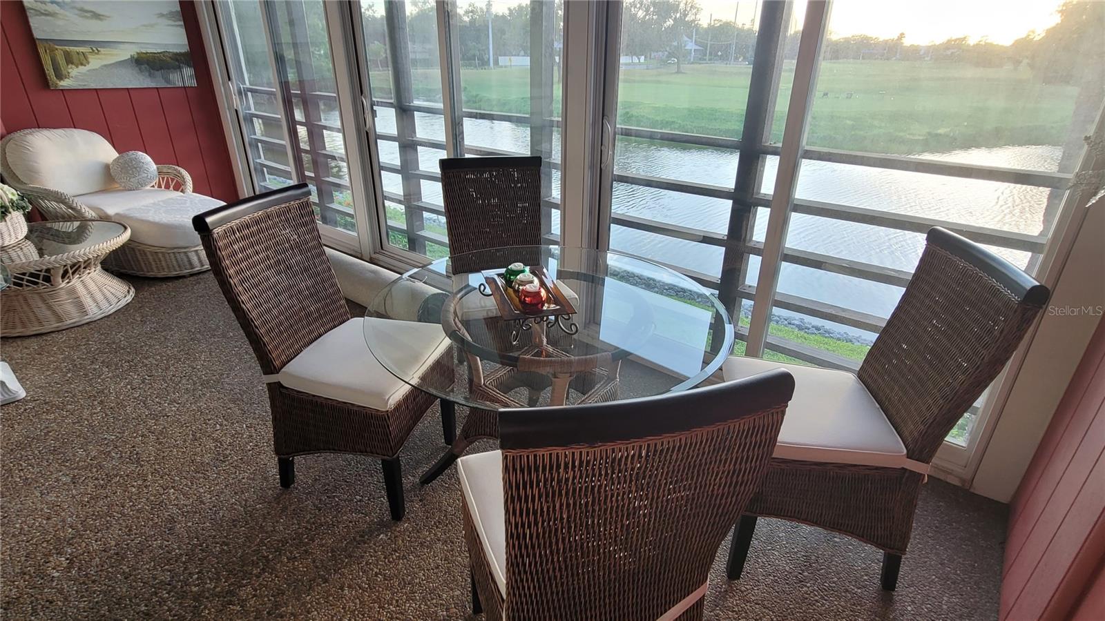 VALENCIA GARDEN III - Residential