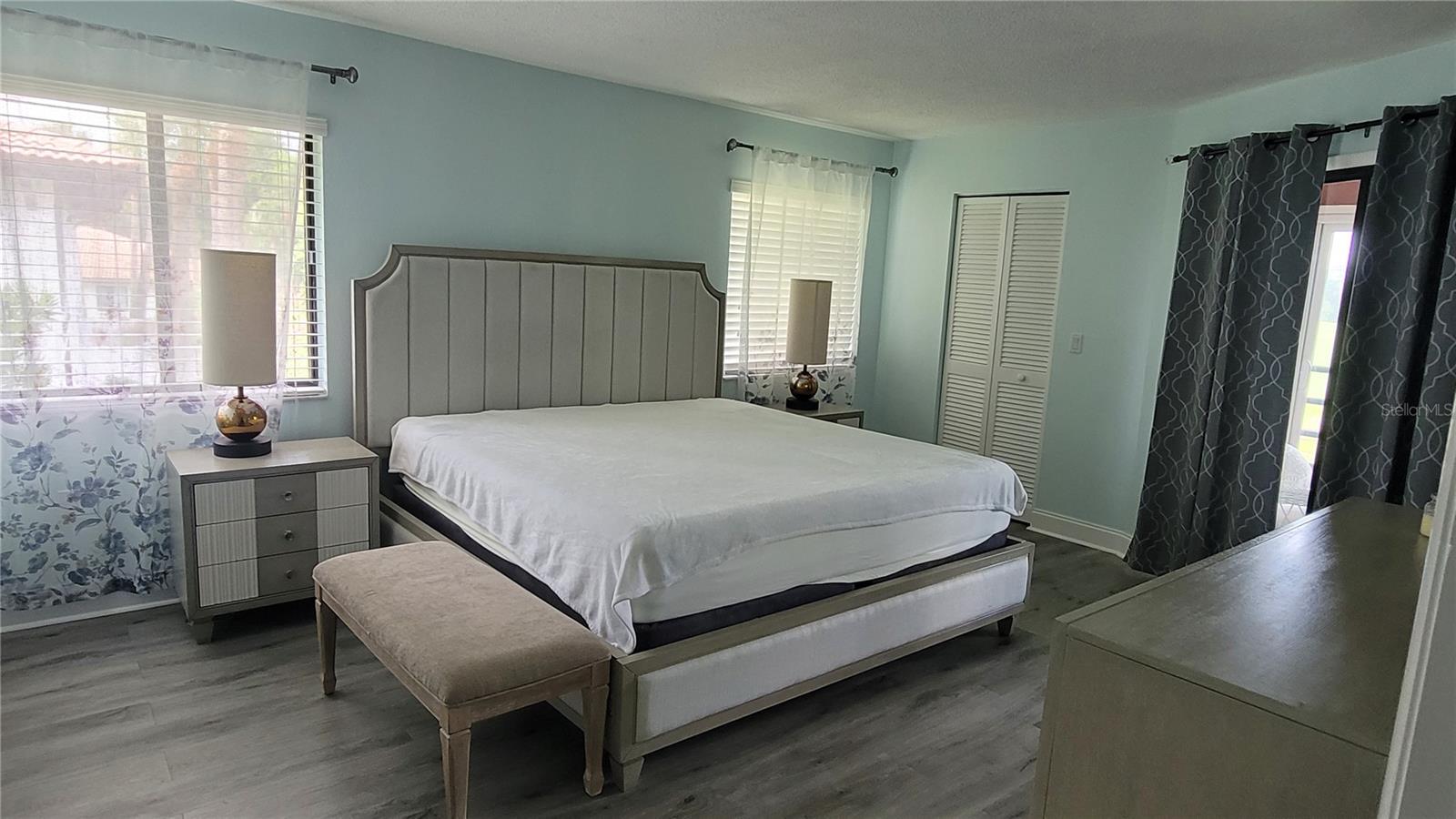 VALENCIA GARDEN III - Residential