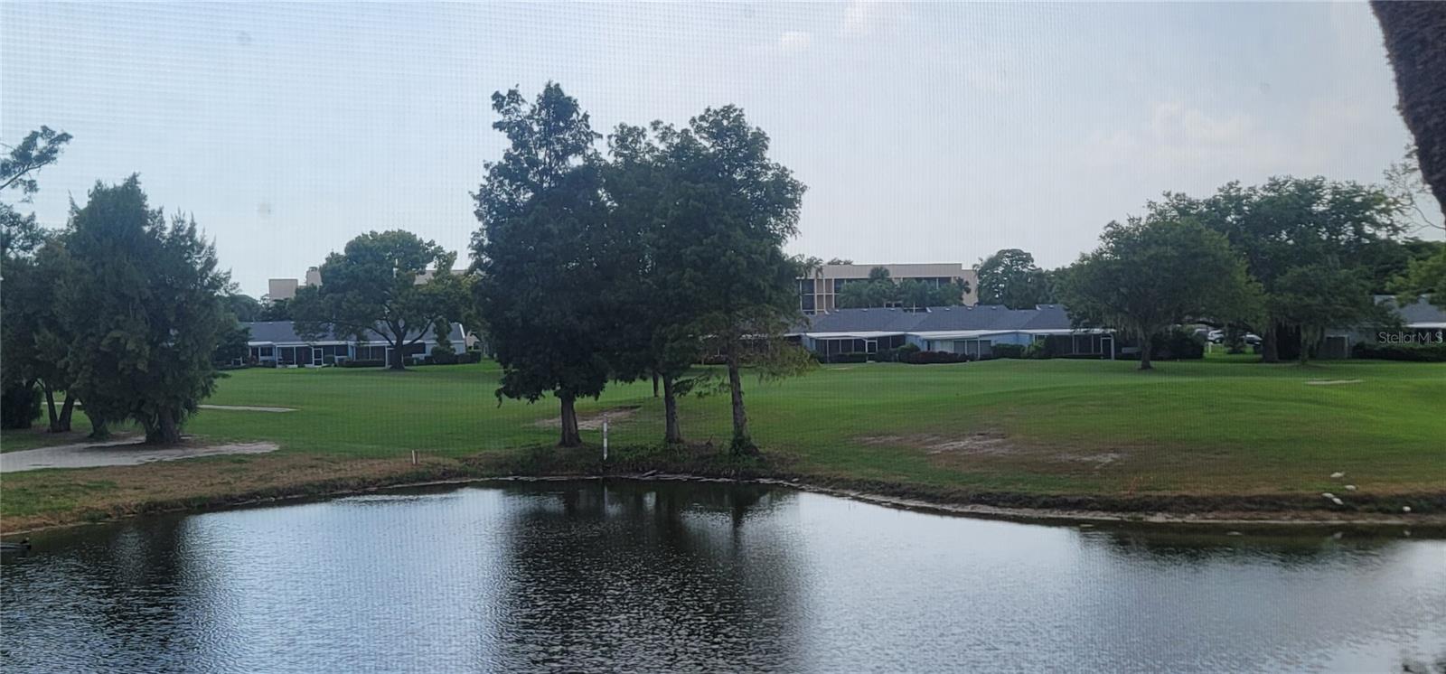 VALENCIA GARDEN III - Residential