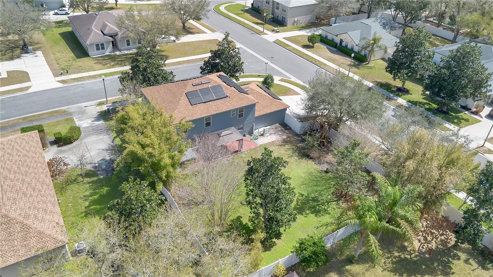 PITMAN ESTATES - Residential