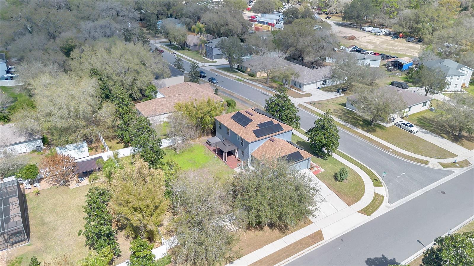 PITMAN ESTATES - Residential