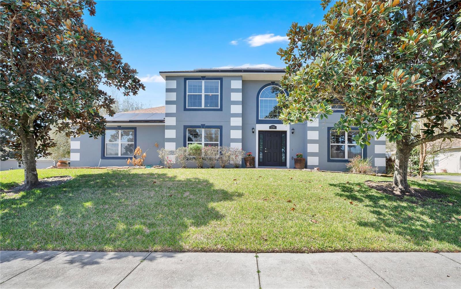 PITMAN ESTATES - Residential