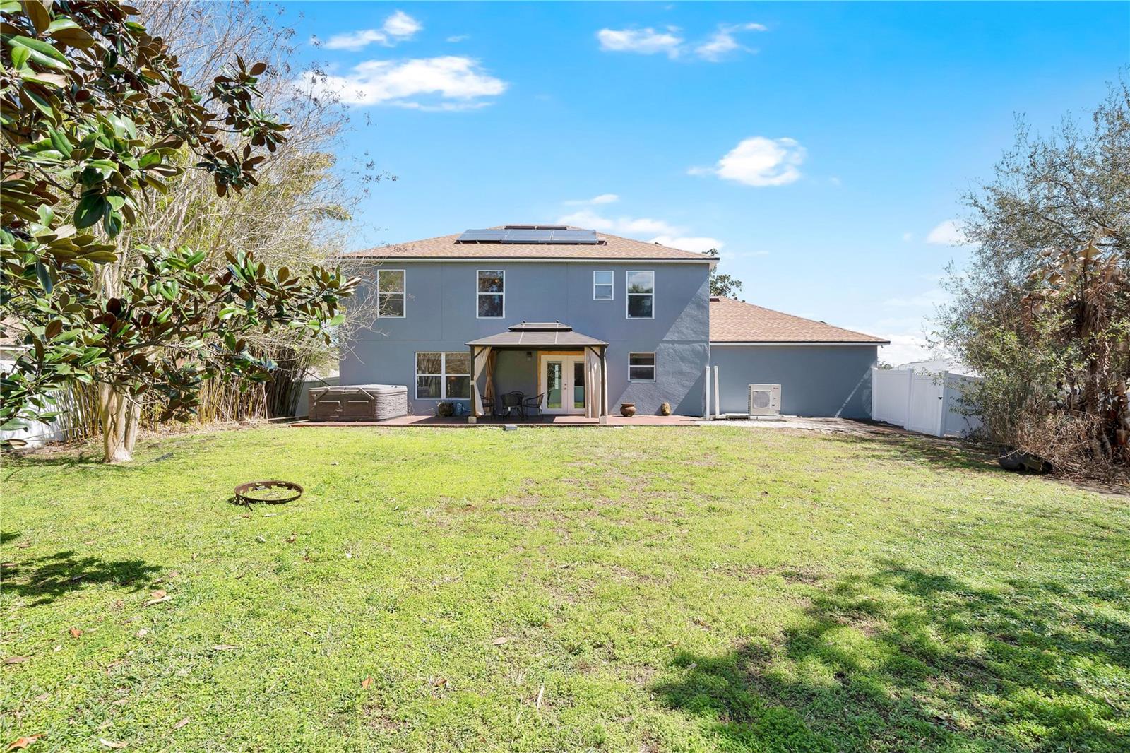 PITMAN ESTATES - Residential