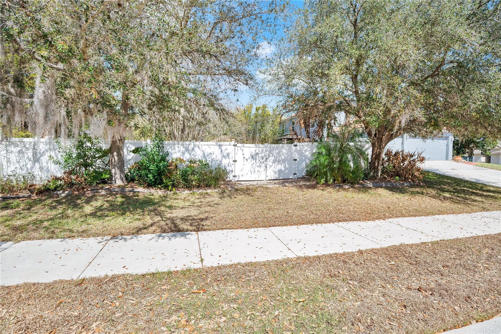 PITMAN ESTATES - Residential