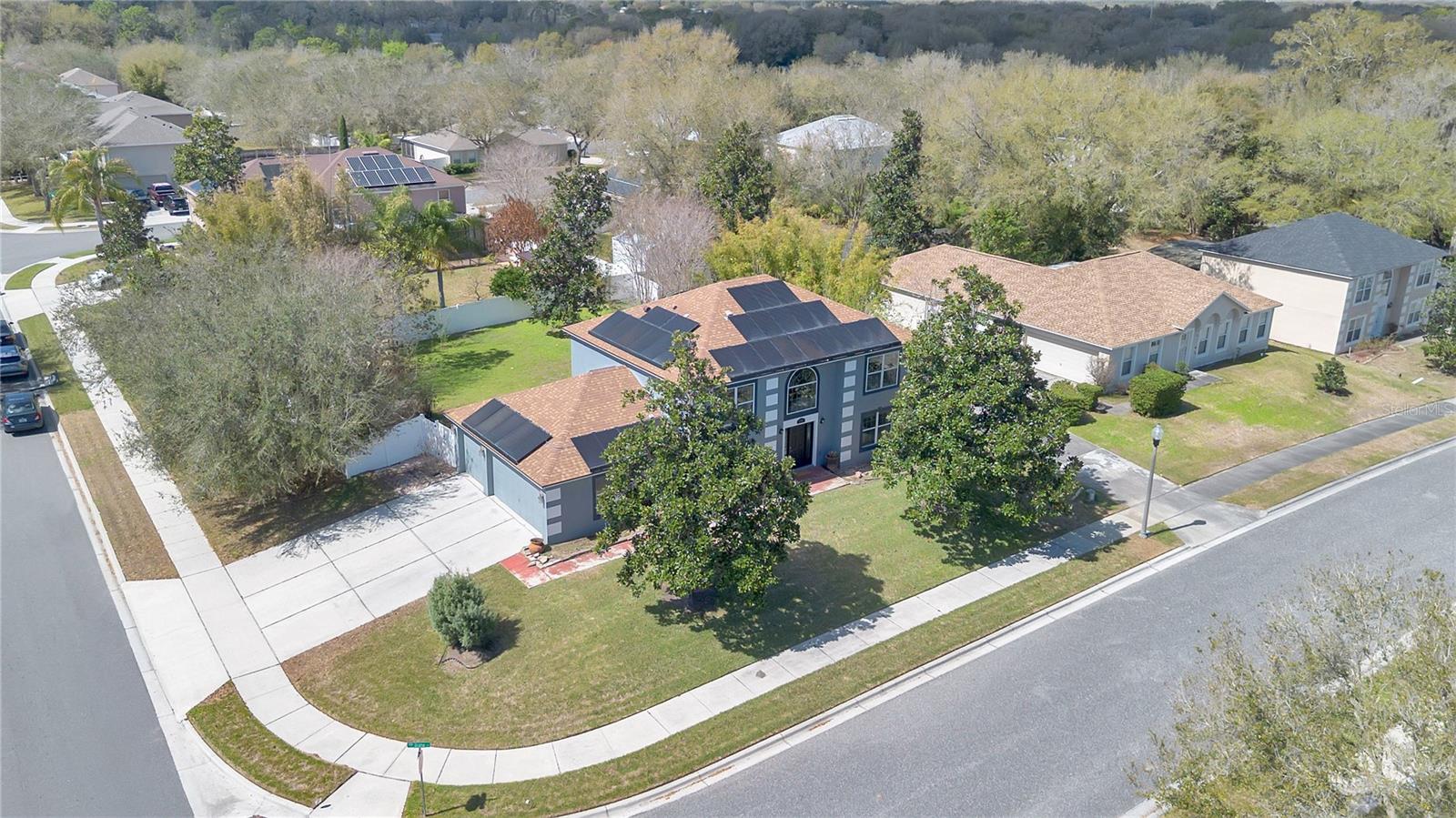 PITMAN ESTATES - Residential