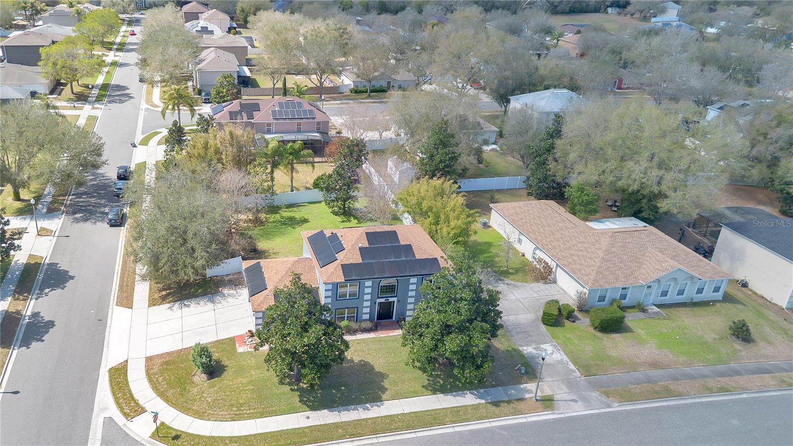 PITMAN ESTATES - Residential