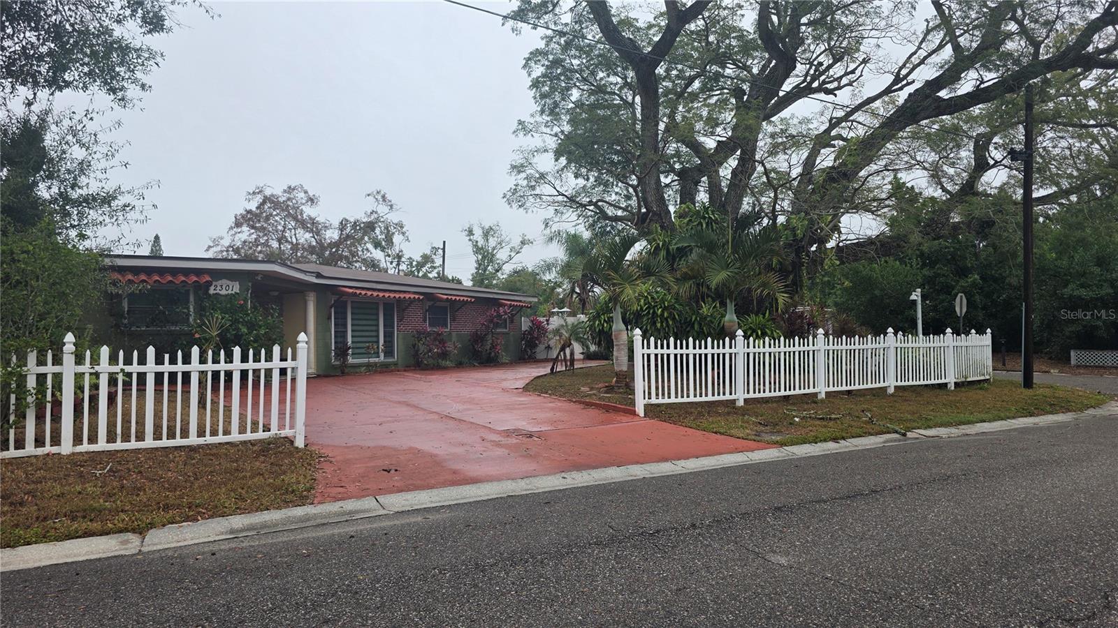 GROVE PARK ESTATES - Residential