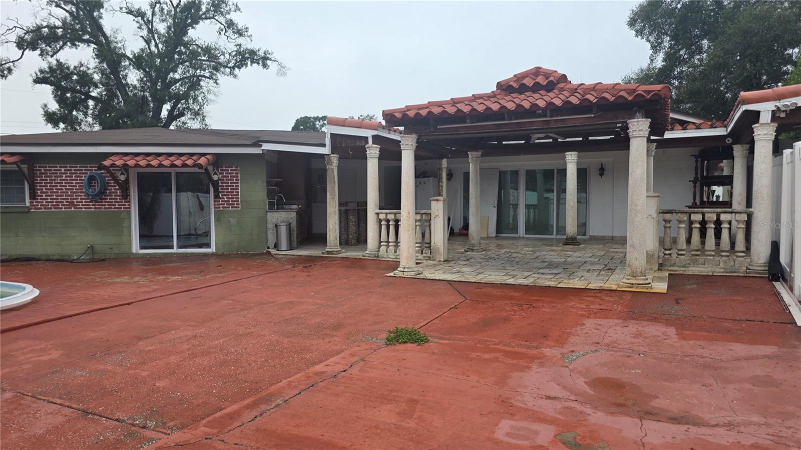 GROVE PARK ESTATES - Residential