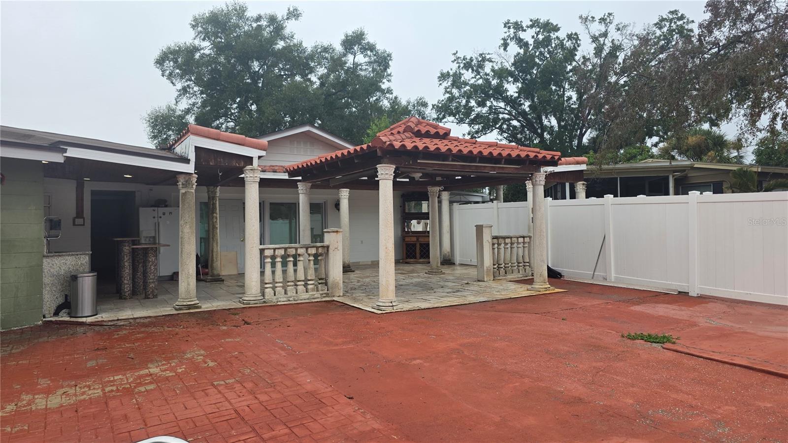 GROVE PARK ESTATES - Residential