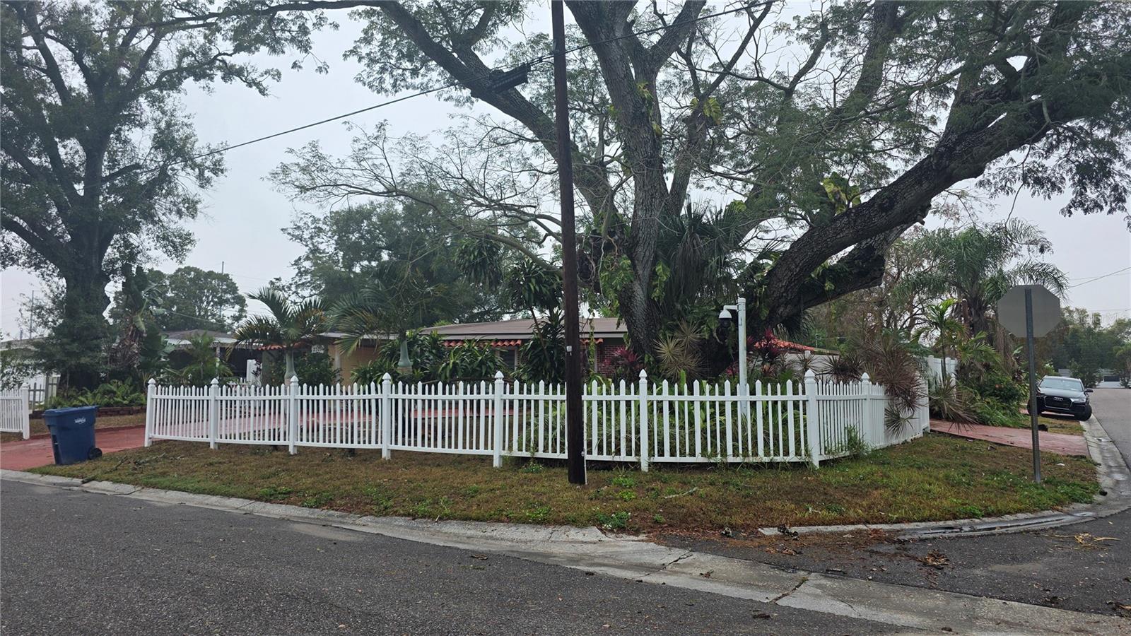 GROVE PARK ESTATES - Residential