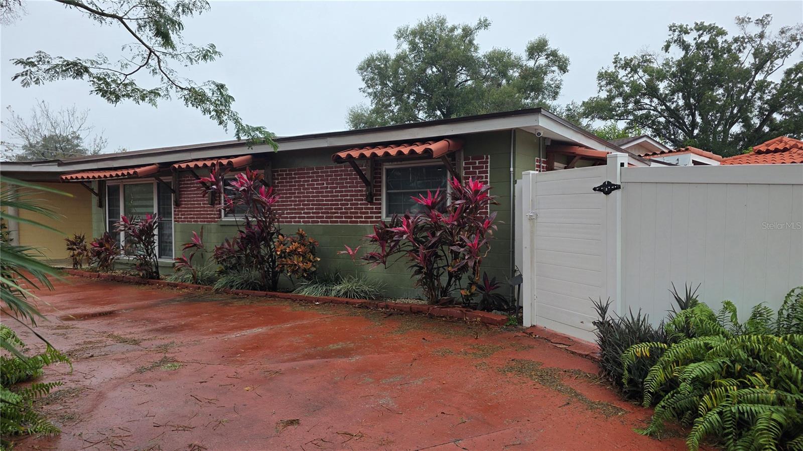 GROVE PARK ESTATES - Residential