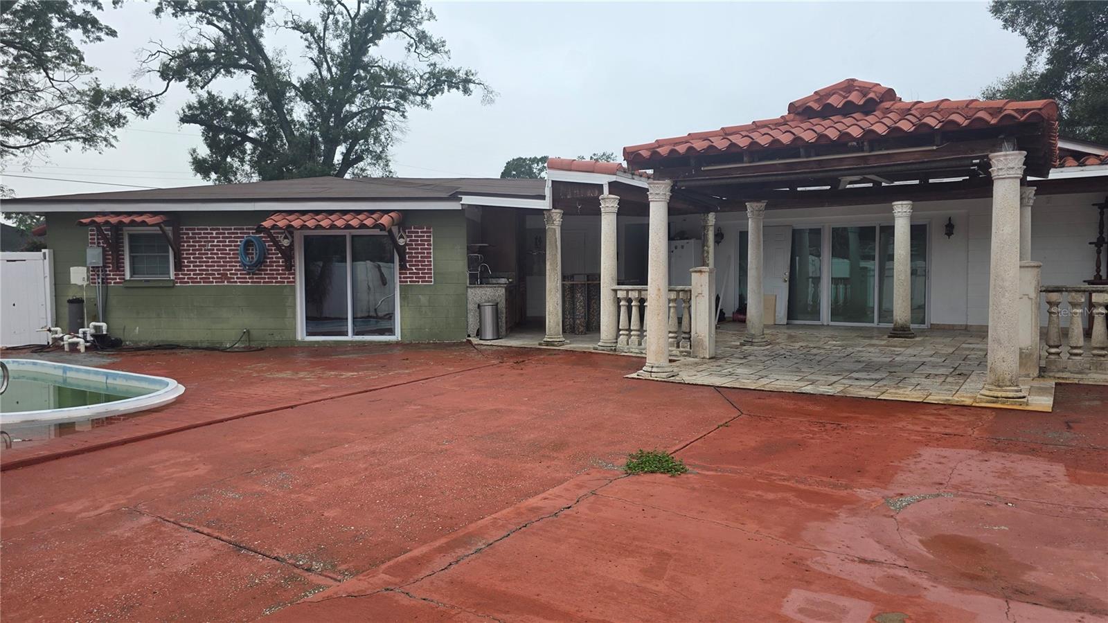 GROVE PARK ESTATES - Residential