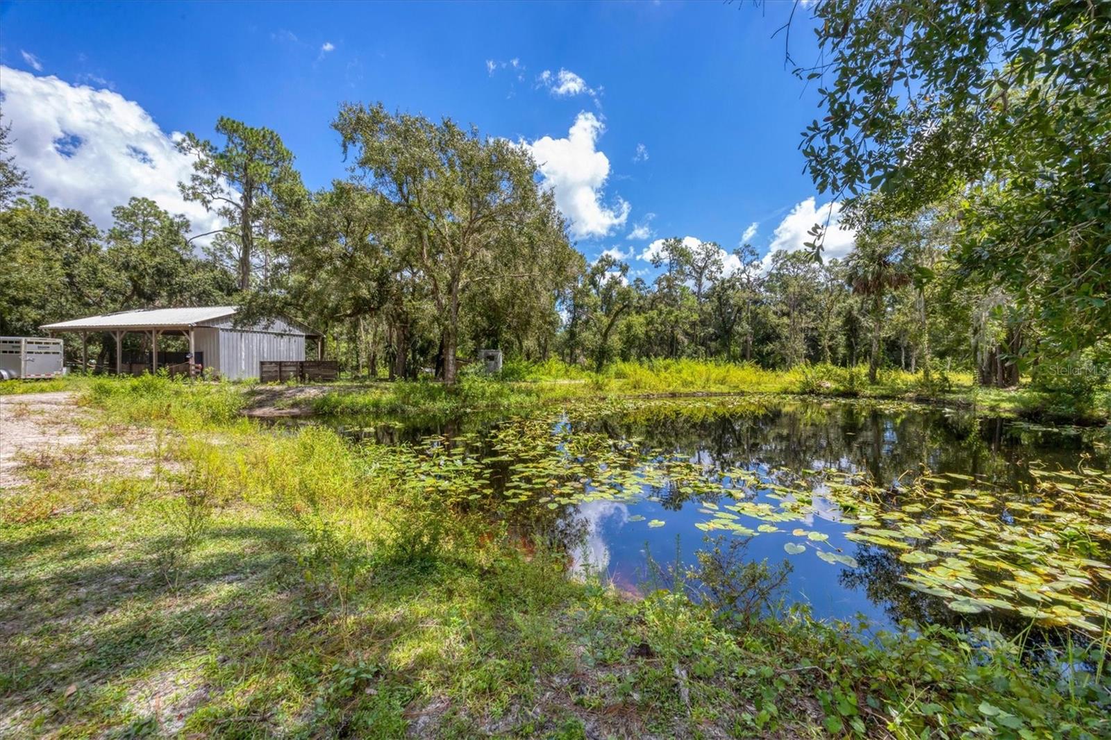 NOT IN SUBDIVISION - Residential