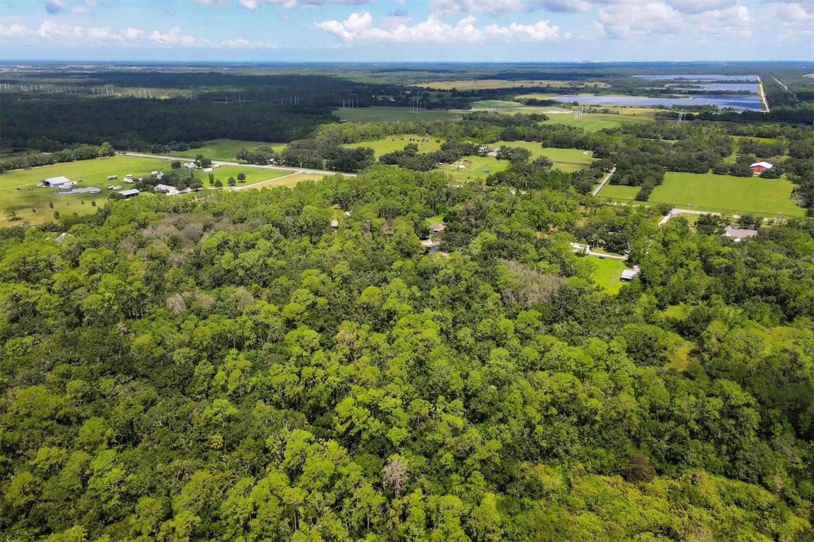 NOT IN SUBDIVISION - Residential