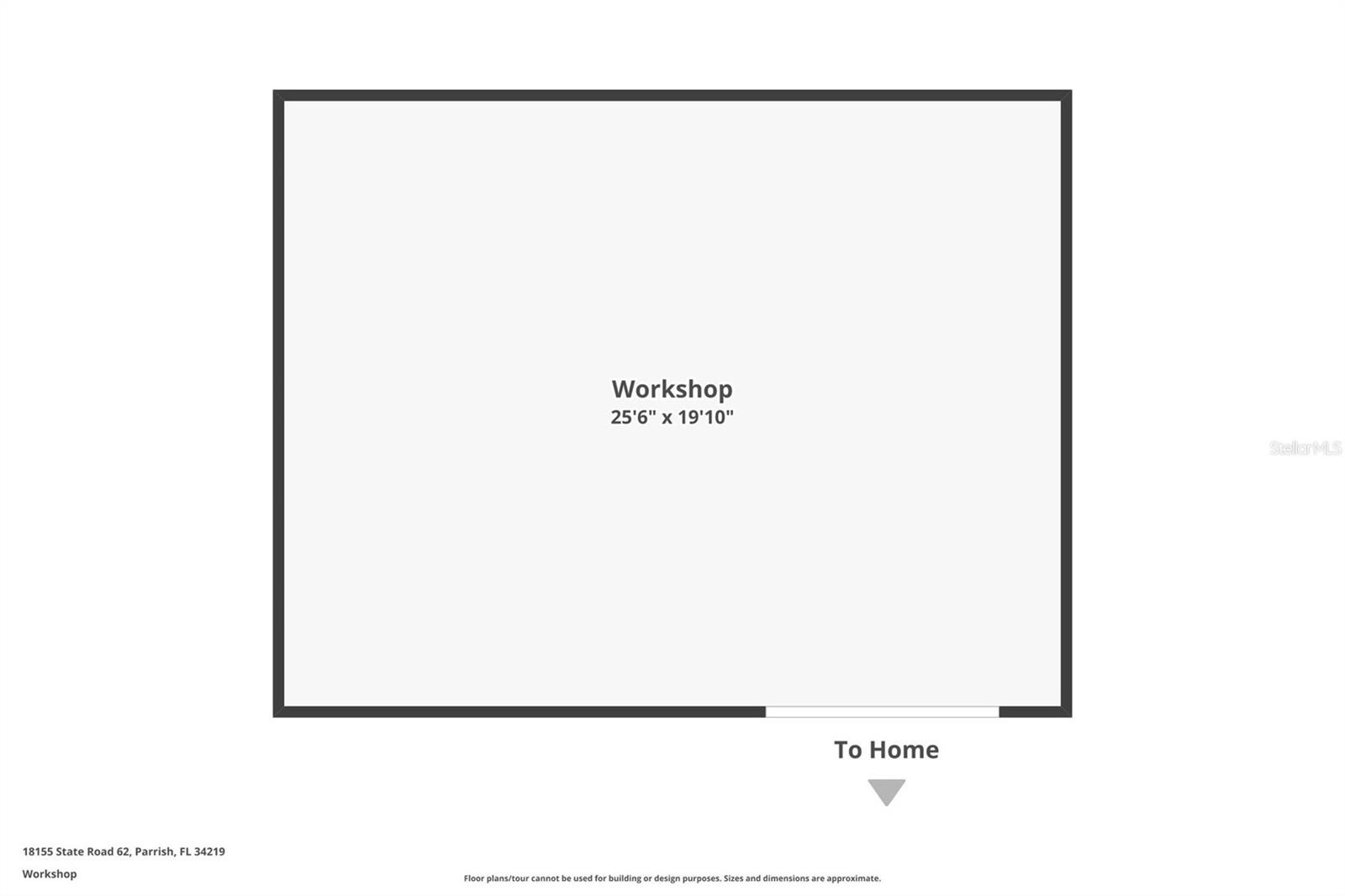NOT IN SUBDIVISION - Residential