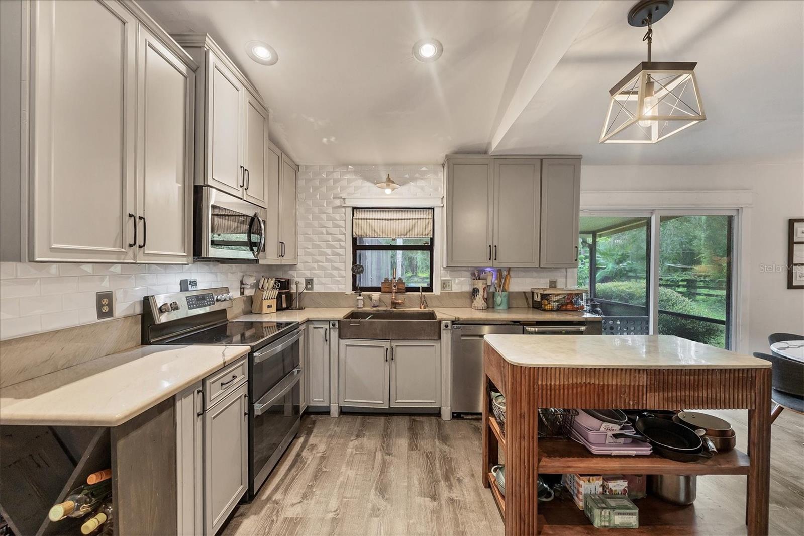 NOT IN SUBDIVISION - Residential
