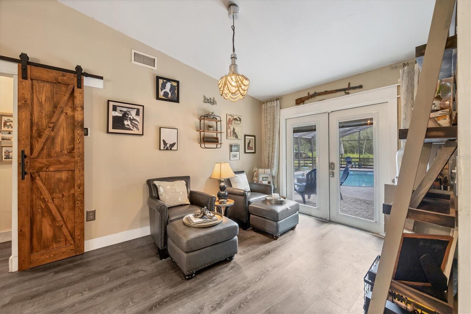 NOT IN SUBDIVISION - Residential
