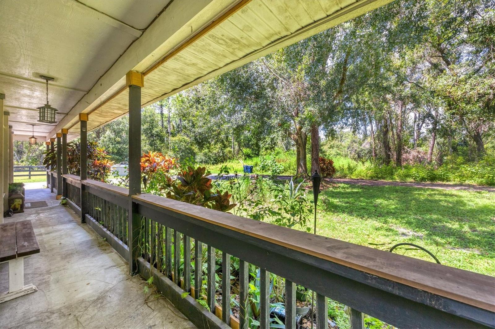 NOT IN SUBDIVISION - Residential