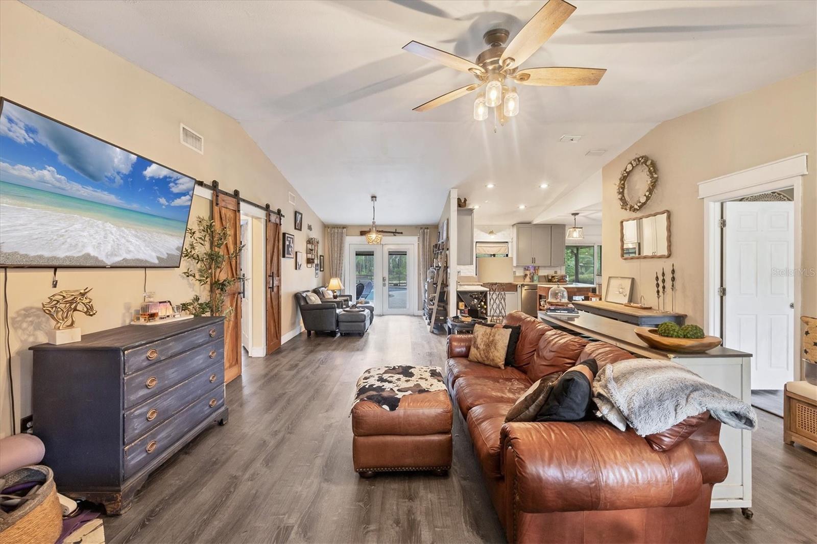 NOT IN SUBDIVISION - Residential