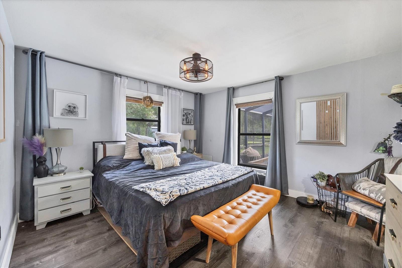 NOT IN SUBDIVISION - Residential