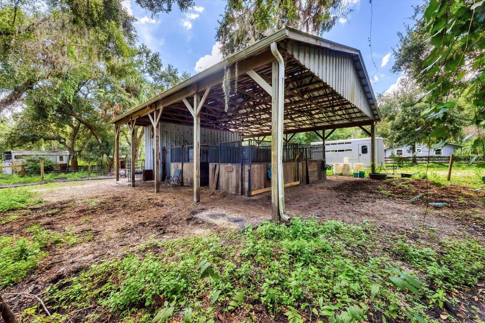 NOT IN SUBDIVISION - Residential