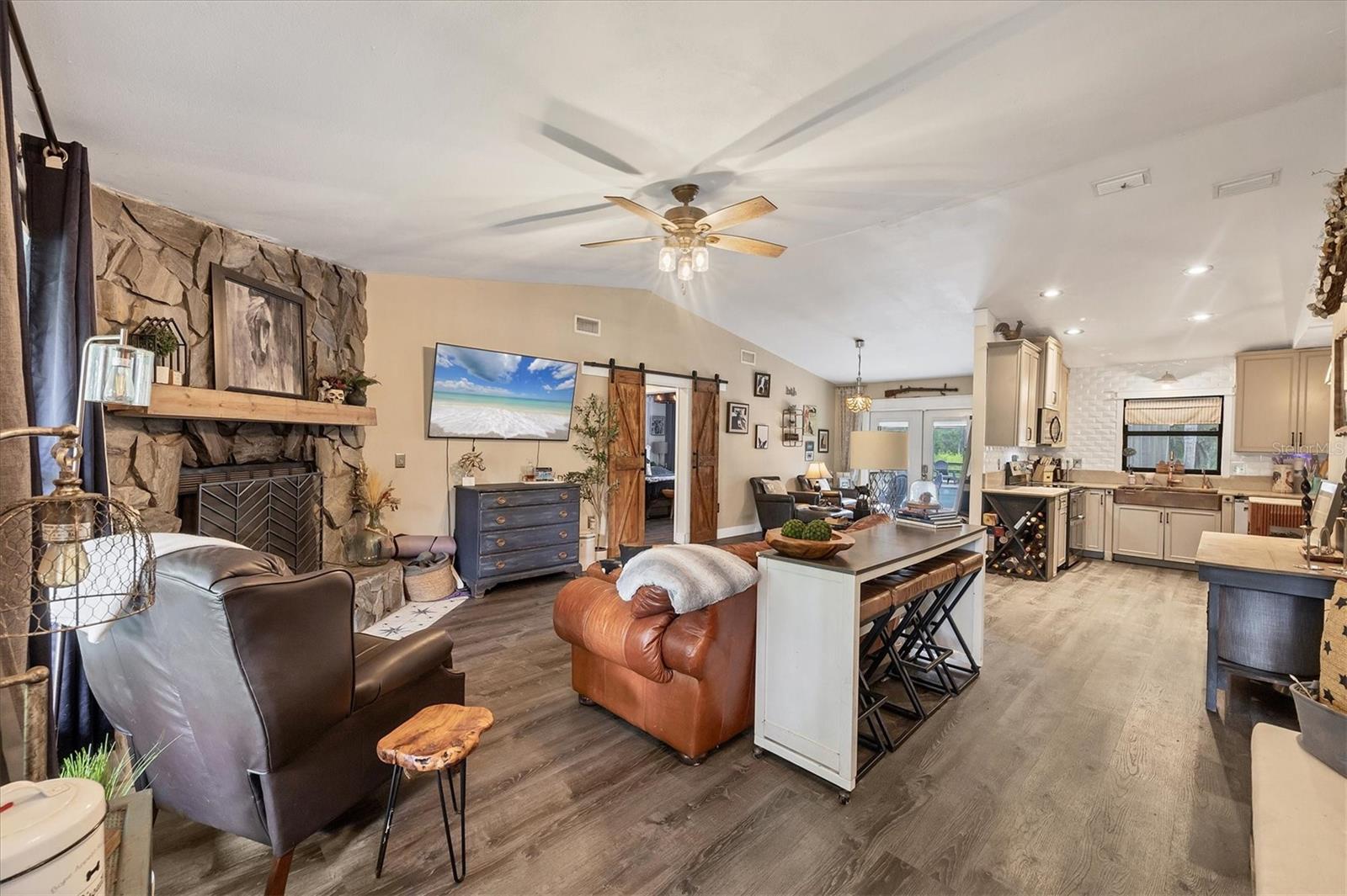 NOT IN SUBDIVISION - Residential