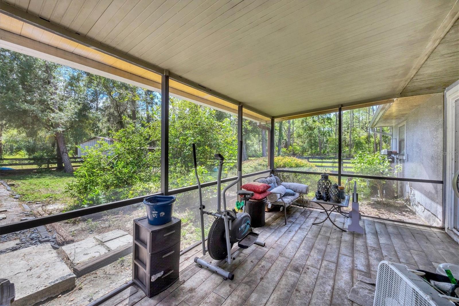 NOT IN SUBDIVISION - Residential